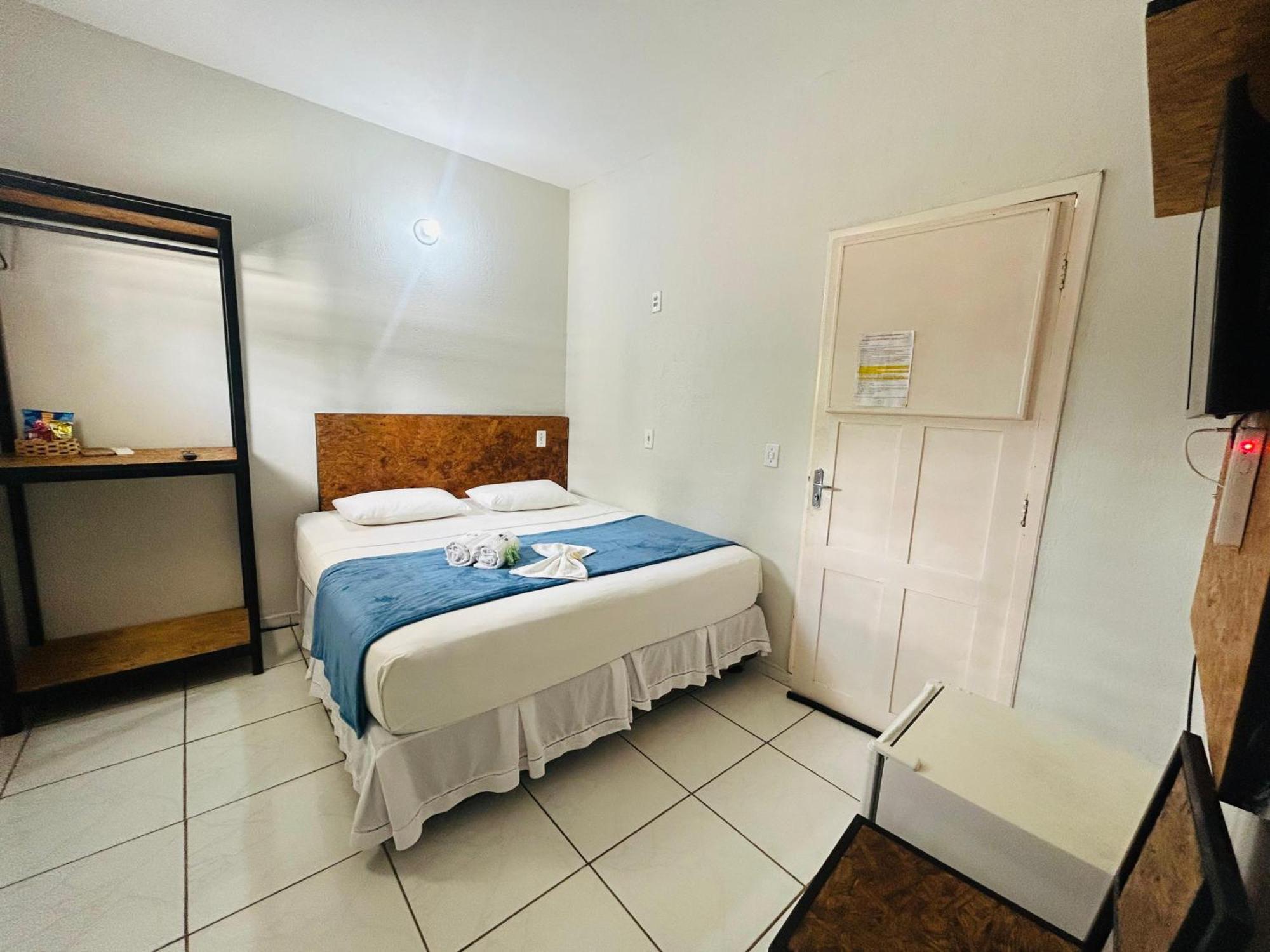 Mansomar Hotel Jijoca de Jericoacoara Exterior foto