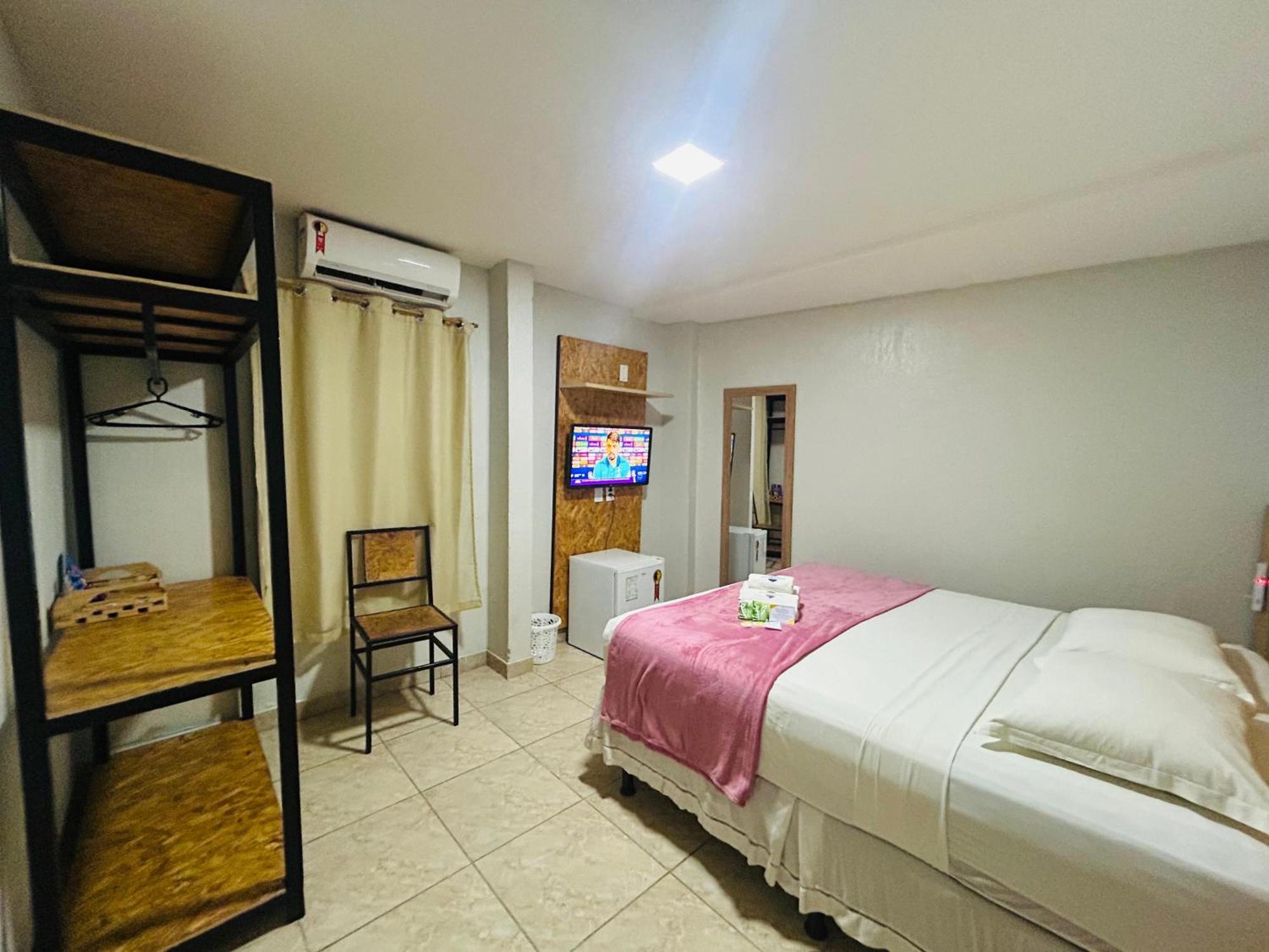 Mansomar Hotel Jijoca de Jericoacoara Exterior foto