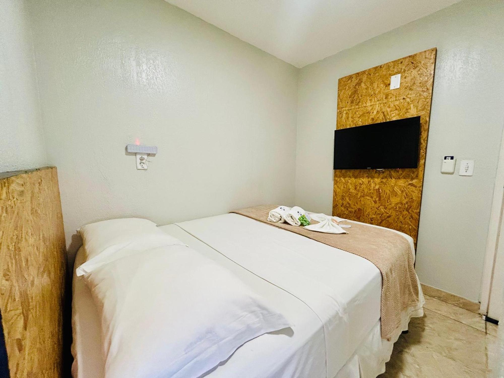 Mansomar Hotel Jijoca de Jericoacoara Exterior foto