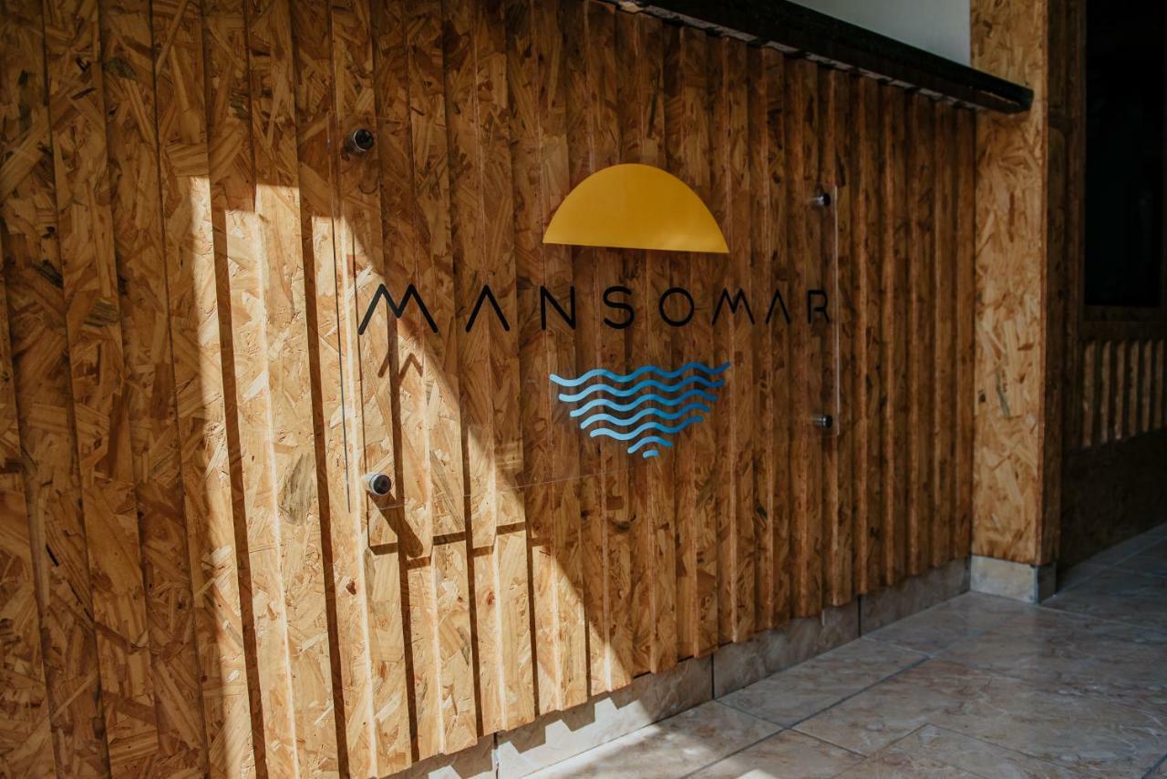 Mansomar Hotel Jijoca de Jericoacoara Exterior foto